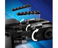 LEGO Outlet DC Batman 76224 Batmobil™: Pościg Batmana™ za Jo - 1558168 - zdjęcie 9